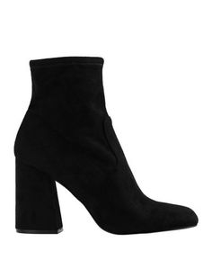 Полусапоги и высокие ботинки Steve Madden