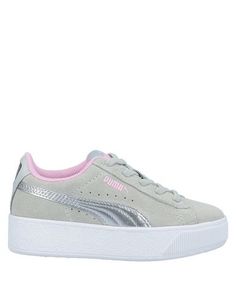 Низкие кеды и кроссовки Puma