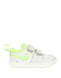 Низкие кеды и кроссовки Nike