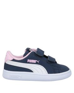 Низкие кеды и кроссовки Puma