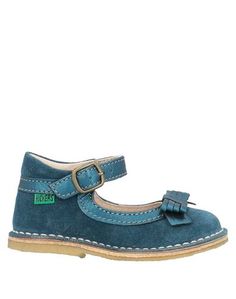 Балетки Kickers