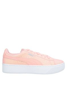 Низкие кеды и кроссовки Puma