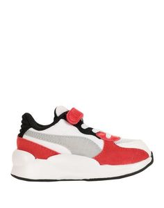 Низкие кеды и кроссовки Puma