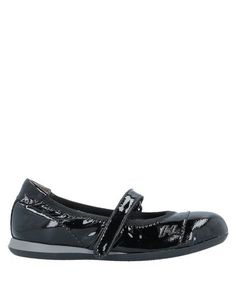 Балетки Hogan