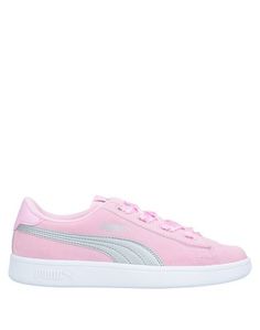 Низкие кеды и кроссовки Puma