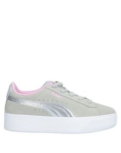 Низкие кеды и кроссовки Puma