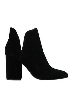 Полусапоги и высокие ботинки Steve Madden
