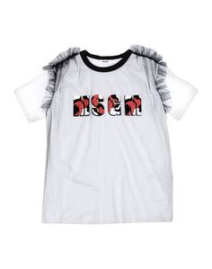 Футболка Msgm