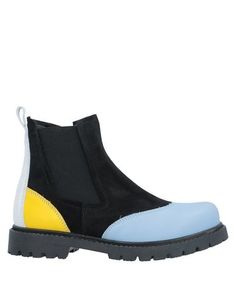 Полусапоги и высокие ботинки Marni