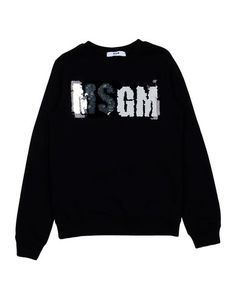 Толстовка Msgm