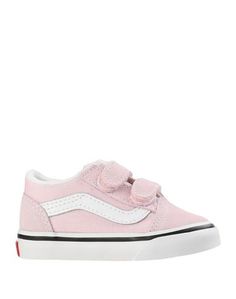 Низкие кеды и кроссовки Vans