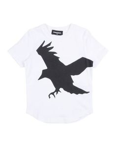 Футболка Dsquared2