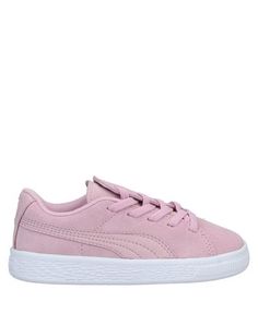 Низкие кеды и кроссовки Puma
