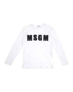 Футболка Msgm