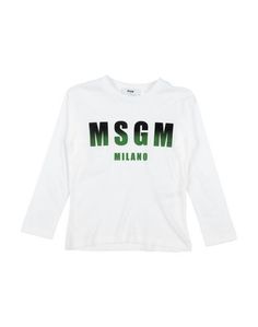 Футболка Msgm