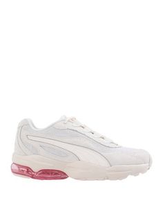 Низкие кеды и кроссовки Puma