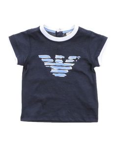 Футболка Armani Junior