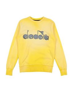 Толстовка Diadora