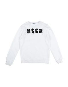 Толстовка Msgm