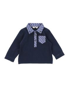 Поло Armani Junior