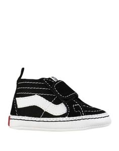 Обувь для новорожденных Vans