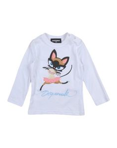 Футболка Dsquared2
