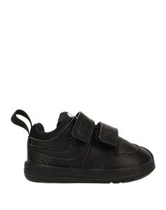 Низкие кеды и кроссовки Nike