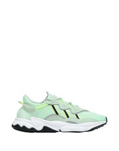 Низкие кеды и кроссовки Adidas Originals