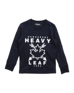 Футболка Dsquared2