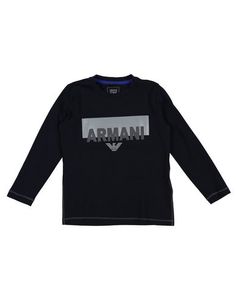 Футболка Armani Junior
