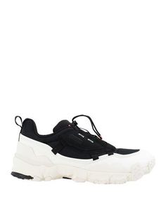 Низкие кеды и кроссовки Puma
