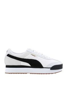 Низкие кеды и кроссовки Puma