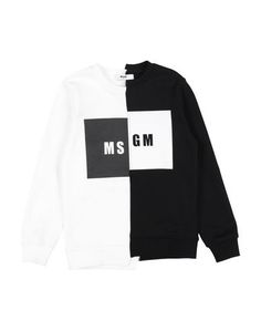 Толстовка Msgm