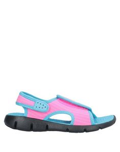 Сандалии Nike