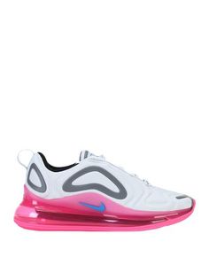 Низкие кеды и кроссовки Nike