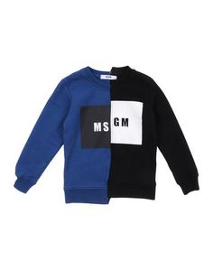 Толстовка Msgm