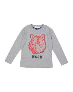 Футболка Msgm