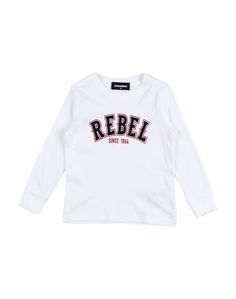 Футболка Dsquared2