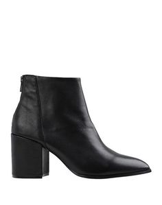 Полусапоги и высокие ботинки Steve Madden