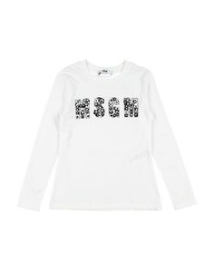 Футболка Msgm