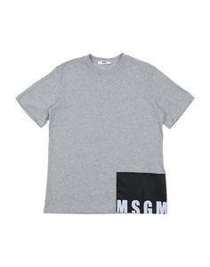 Футболка Msgm
