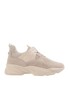 Низкие кеды и кроссовки Steve Madden