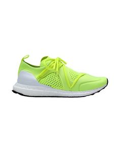 Низкие кеды и кроссовки Adidas by Stella Mc Cartney