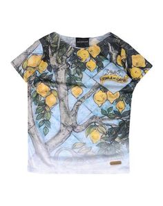 Футболка LE Farfalle