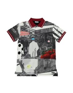 Поло Dolce & Gabbana