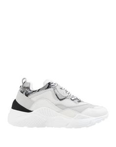 Низкие кеды и кроссовки Steve Madden