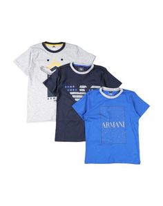 Футболка Armani Junior