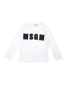 Футболка Msgm