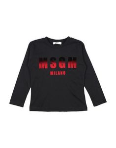 Футболка Msgm