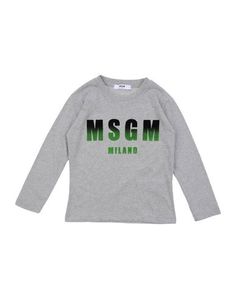 Футболка Msgm